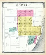 DeWitt, Carroll County 1914